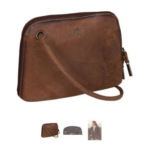 STS RANCHWEAR leather crossbody